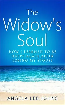 E-Book (epub) The Widow's Soul von Angela Lee Johns