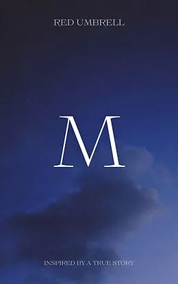 E-Book (epub) M von Red Umbrell