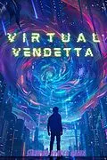 E-Book (epub) Virtual Vendetta von Harper Quinn