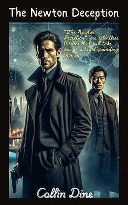 E-Book (epub) The Newton Deception von Collin Dine