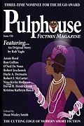 E-Book (epub) Pulphouse Fiction Magazine Issue #26 von Dean Wesley Smith, Nina Kiriki Hoffman, Annie Reed