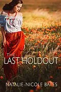 E-Book (epub) The Last Holdout von Natalie-Nicole Bates