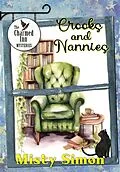 E-Book (epub) Crooks & Nannies (The Charmed Inn Mysteries, #2) von Misty Simon