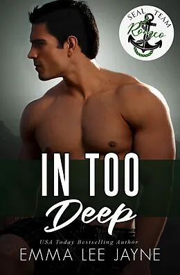 E-Book (epub) In Too Deep von Emma Lee Jayne