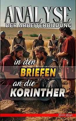 E-Book (epub) Analyse der Arbeiterbildung in den Briefen an die Korinther (Die Lehre von der Arbeit in der Bibel, #28) von Biblische Predigten