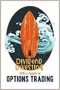 E-Book (epub) Dividend Investing with a Splash of Options Trading (Financial Freedom, #224) von Joshua King