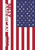 E-Book (epub) Silly American von Leslie W. Hoffman