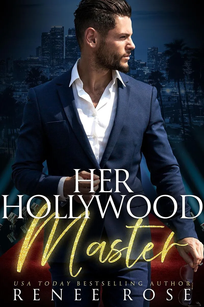 Her Hollywood Master (Master Me, #6)