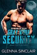 E-Book (epub) Orson and the Kallah (Gray Wolf Security Shifters, #3) von Glenna Sinclair