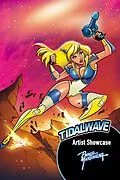 E-Book (pdf) TidalWave Artist Showcase: Pablo Martinena #2 von 
