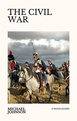 E-Book (epub) The Civil War (American history, #7) von Michael Johnson