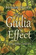 E-Book (epub) The Giulia Effect and Other Stories von Barbara Davies