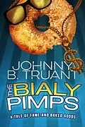 E-Book (epub) The Bialy Pimps von Johnny B. Truant