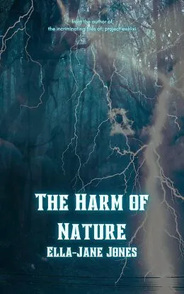 E-Book (epub) The Harm of Nature von Ella-Jane Jones