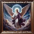 E-Book (epub) Stefano and the Guardian of Destiny (1, #7) von Mensajes de Luz y Paz