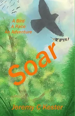 E-Book (epub) Soar von Jeremy Kester