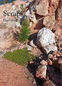 E-Book (epub) Scraps von Lisa M Powell