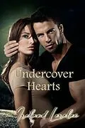 E-Book (epub) Undercover Hearts von Ireland Lorelei