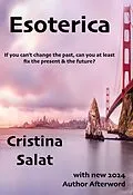 E-Book (epub) Esoterica: with new 2024 Author Afterword von Cristina Salat
