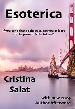 E-Book (epub) Esoterica: with new 2024 Author Afterword von Cristina Salat