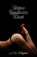 E-Book (epub) Kotov Duet von M.E. Clayton