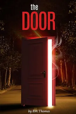E-Book (epub) The Door von B. W. Thomas