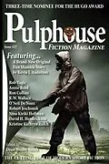 E-Book (epub) Pulphouse Fiction Magazine Issue #27 von Dean Wesley Smith, O'Neil de Noux, R. W. Wallace