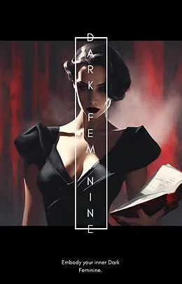 E-Book (epub) Dark Feminine von Elizabeth Dalton