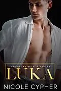 E-Book (epub) Luka von Nicole Cypher