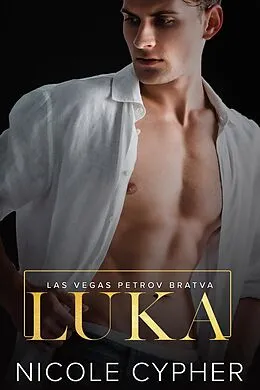E-Book (epub) Luka von Nicole Cypher