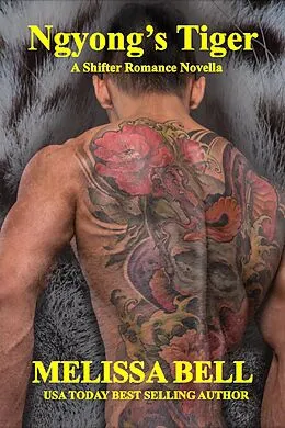 E-Book (epub) Ngyong's Tiger von Melissa Bell