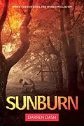 E-Book (epub) Sunburn von Darren Dash