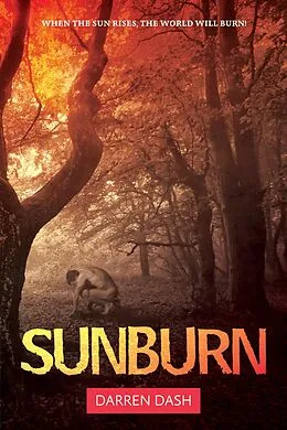 E-Book (epub) Sunburn von Darren Dash