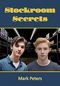 E-Book (epub) Stockroom Secrets von Mark Peters
