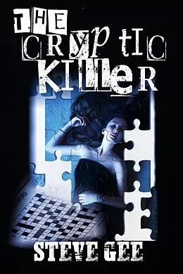 E-Book (epub) The Cryptic Killer von Steve Gee