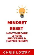E-Book (epub) Mindset Reset von Chris Lowry