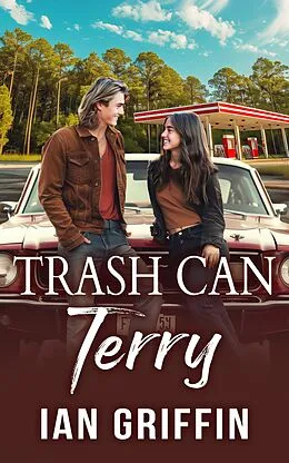 E-Book (epub) Trash Can Terry von Ian Griffin