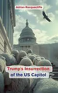 E-Book (epub) Trump's Insurrection of the US Capitol von Adrian Rocquecliffe