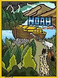 E-Book (epub) Noah 1st: Death (Volume 1, #1) von Joseph Johnson