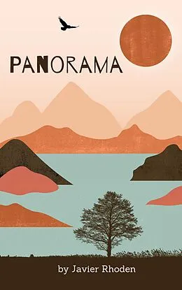 E-Book (epub) Panorama von Javier Rhoden