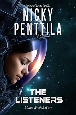 E-Book (epub) The Listeners (Cooperative Realm) von Nicky Penttila