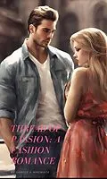 E-Book (epub) Threads of passion von Sanele A Magwaza