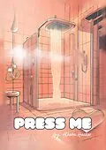E-Book (epub) Press Me von Athena Hacker