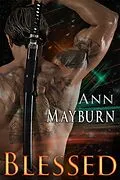 E-Book (epub) Blessed (Chosen by the Gods, #1) von Ann Mayburn