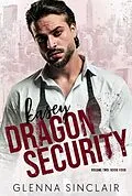 E-Book (epub) Kasey (Dragon Security Volume Two, #4) von Glenna Sinclair