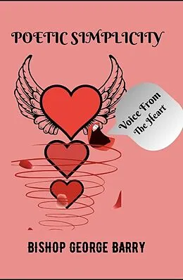 E-Book (epub) Poetic Simplicity von International Alliance Fellowship Ministries Inc., George Barry