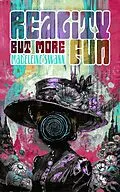 E-Book (epub) Reality But More Fun von Madeleine Swann
