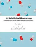 E-Book (epub) MCQs in Medical Pharmacology von Hamza Alhamad