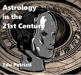 E-Book (epub) Astrology for the 21st Century von Edu Petriati