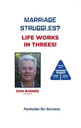 E-Book (epub) Marriage Struggles? von Don Barnes